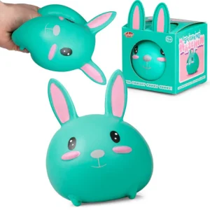 Squishkins Bunny Stressboll