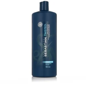Sebastian Professional Twisted Shampoo 1000 ml