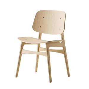 Søborg Wood Chair 3050