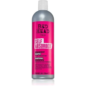 TIGI Bed Head Self absorbed Närande Schampo 750 Ml