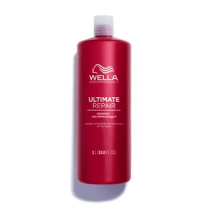 Wella Professionals Ultimate Repair Shampoo 1000 ml