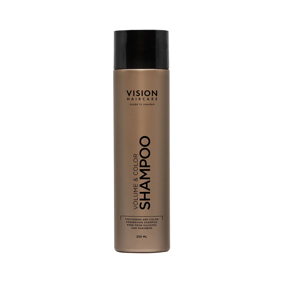 Vision Haircare Volume & Color Shampoo 250ml - Bild 2
