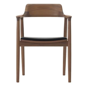 Hiroshima High karmstol (stoppad sits)