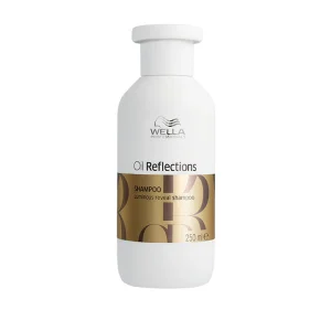 Wella Professionals Oil Reflections Shampoo 250ml (Supernova)