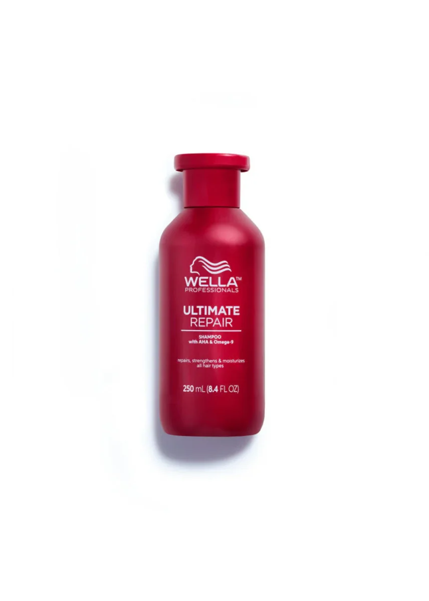 Wella Professionals Ultimate Repair Shampoo 250 ml - Bild 2