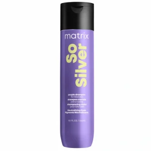 Matrix Biolage So Silver Shampoo 300ml