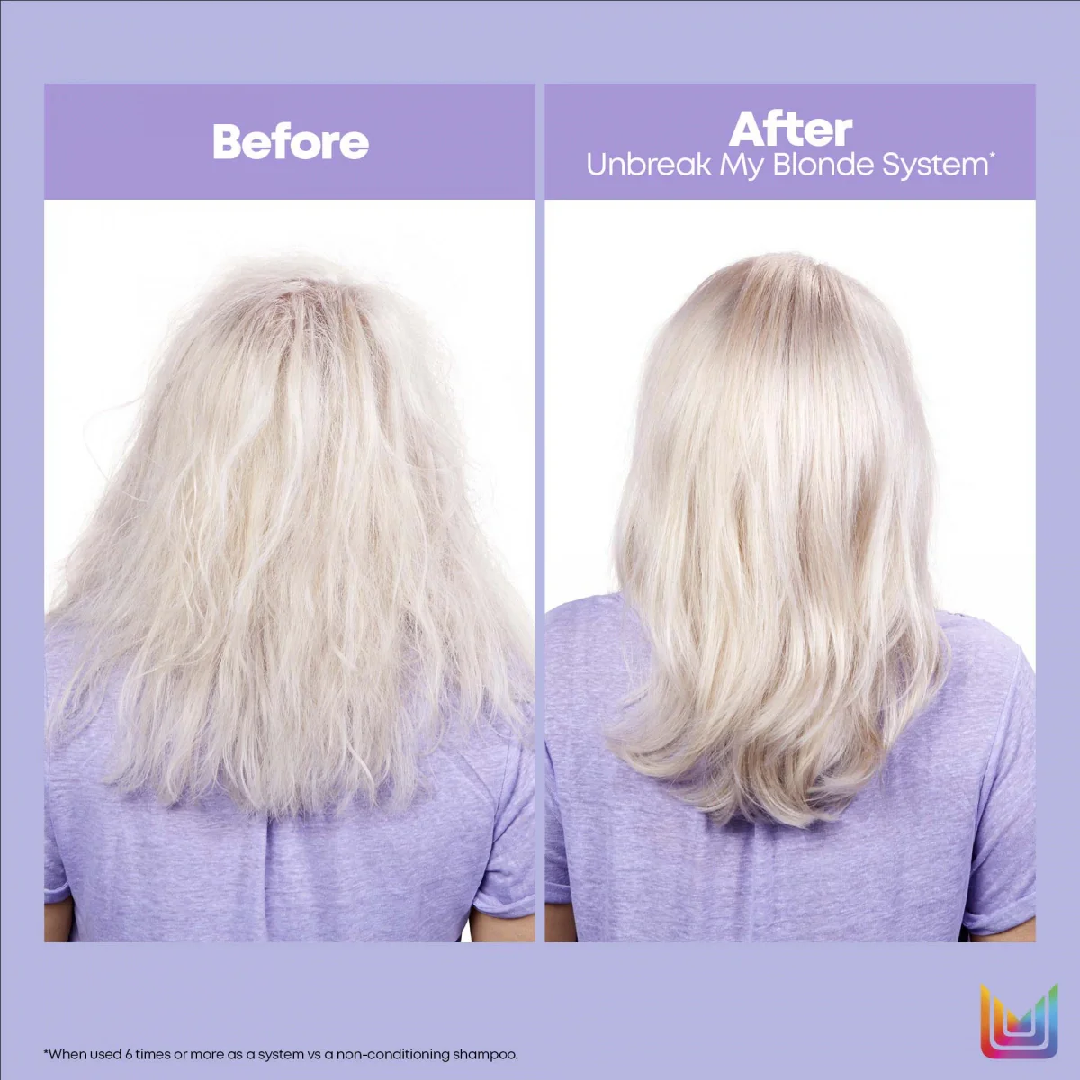 Matrix Biolage So Silver Shampoo 300ml - Bild 3