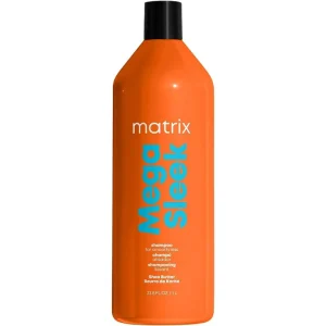 Matrix Total Results Mega Sleek Shampoo 1000ml