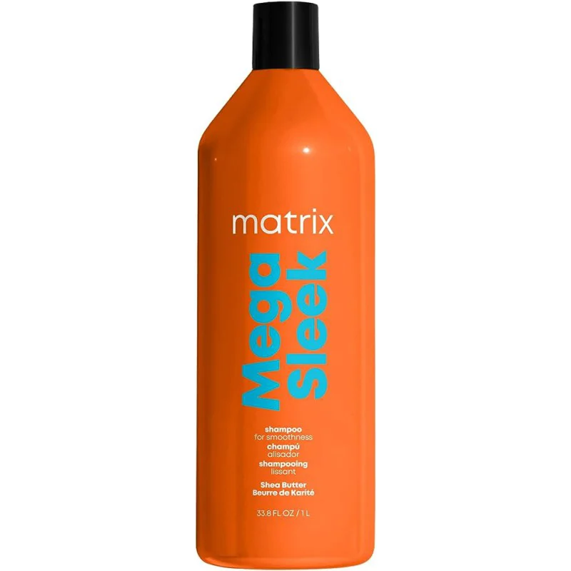 Matrix Total Results Mega Sleek Shampoo 1000ml - Bild 2