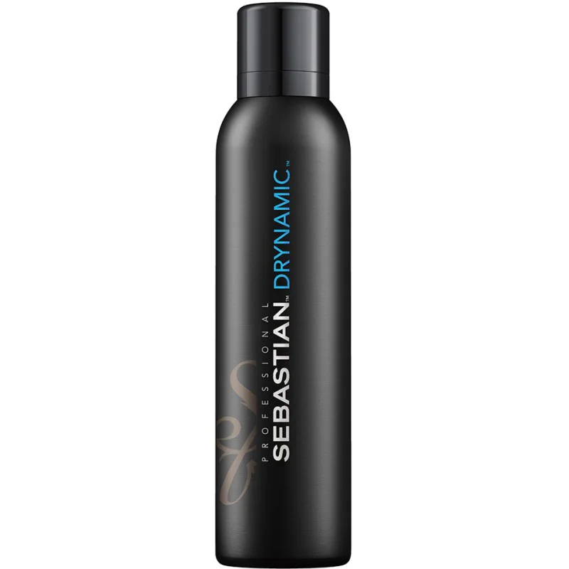 Sebastian Professional Drynamic+ Dry Shampoo 212ml