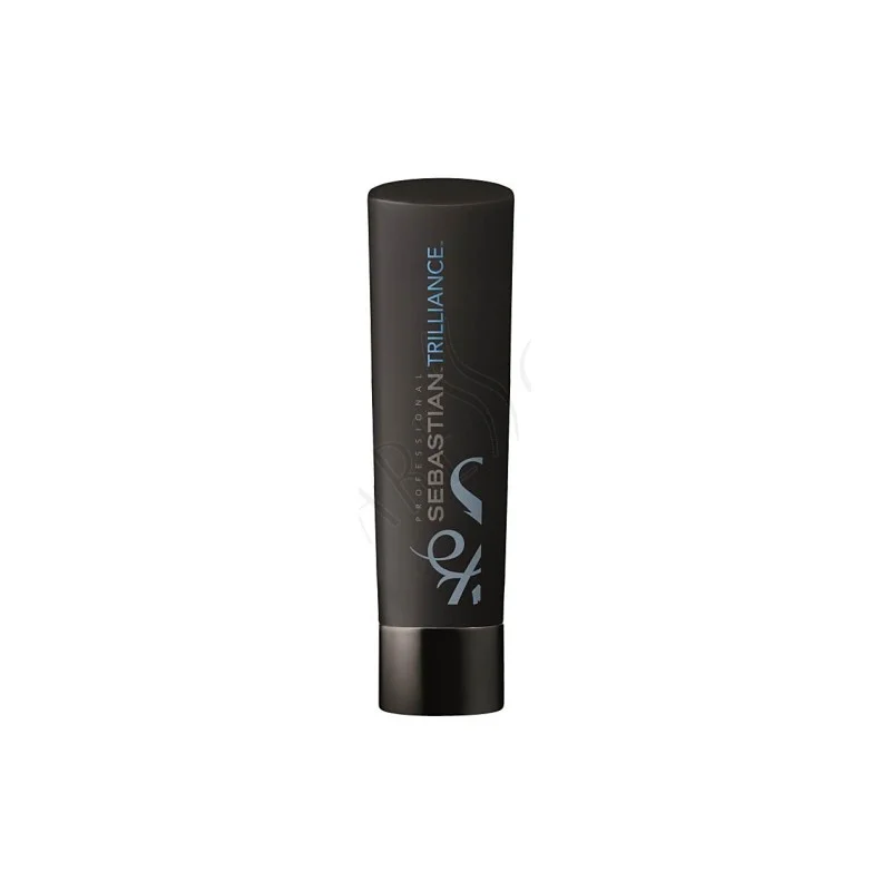 Sebastian Professional Trilliance Shine Shampoo 250ml